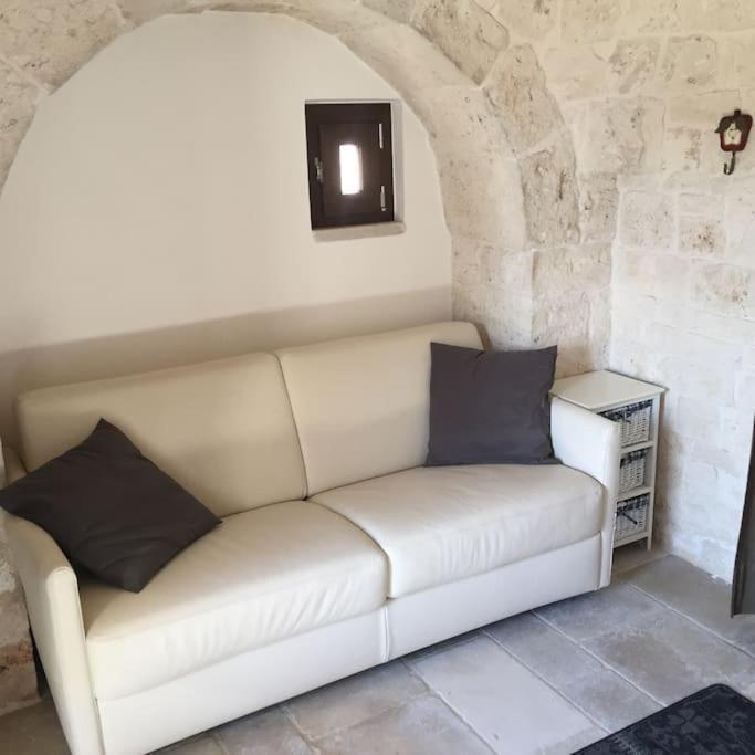 Villa Catia Alberobello Exteriör bild