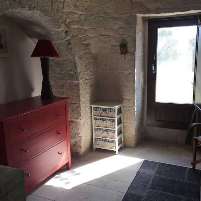 Villa Catia Alberobello Exteriör bild